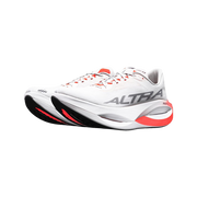 White / Black / Fiery Coral product image 6