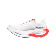 White / Black / Fiery Coral product image 2