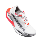 White / Black / Fiery Coral product image 7