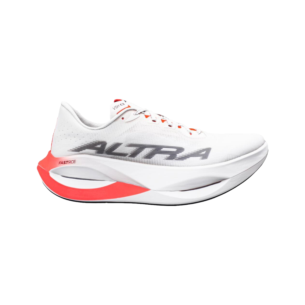 White / Black / Fiery Coral product image 1