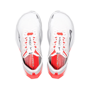 White / Black / Fiery Coral product image 3