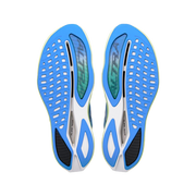 White / Black / Sonic Blue product image 4