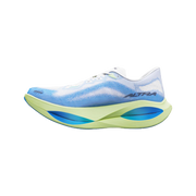White / Black / Sonic Blue product image 2