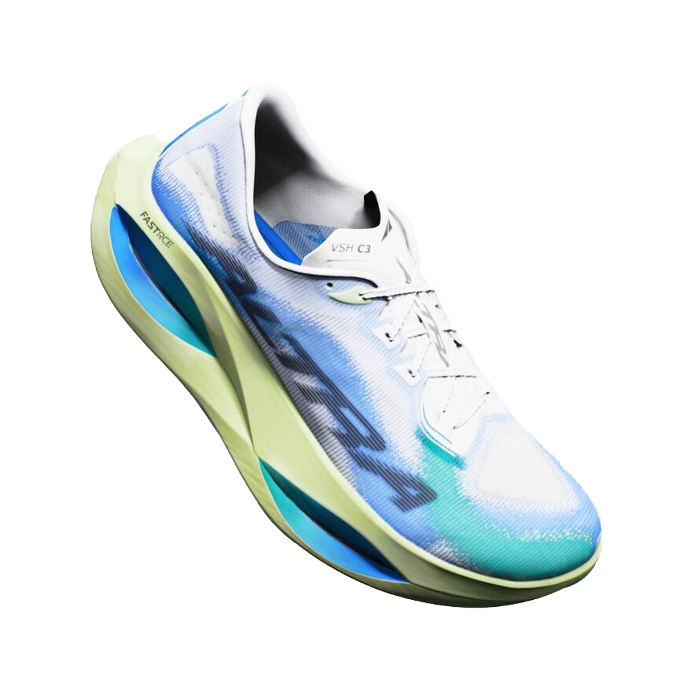 White / Black / Sonic Blue product image 7