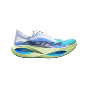 White / Black / Sonic Blue product image 1