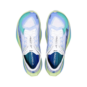 White / Black / Sonic Blue product image 3