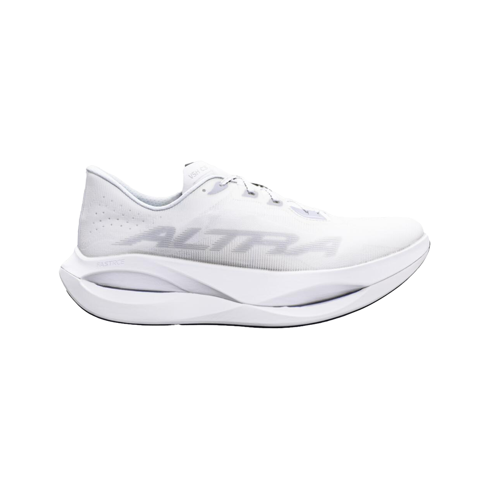 White / Silver / White product image 1