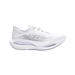 White / Silver / White