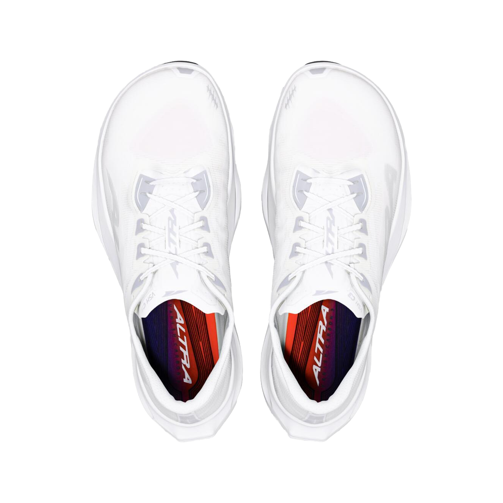 White / Silver / White product image 3