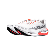 White / Black / Fiery Coral product image 6