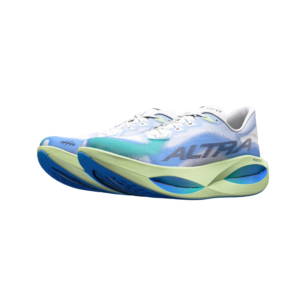White / Black / Sonic Blue product image 6