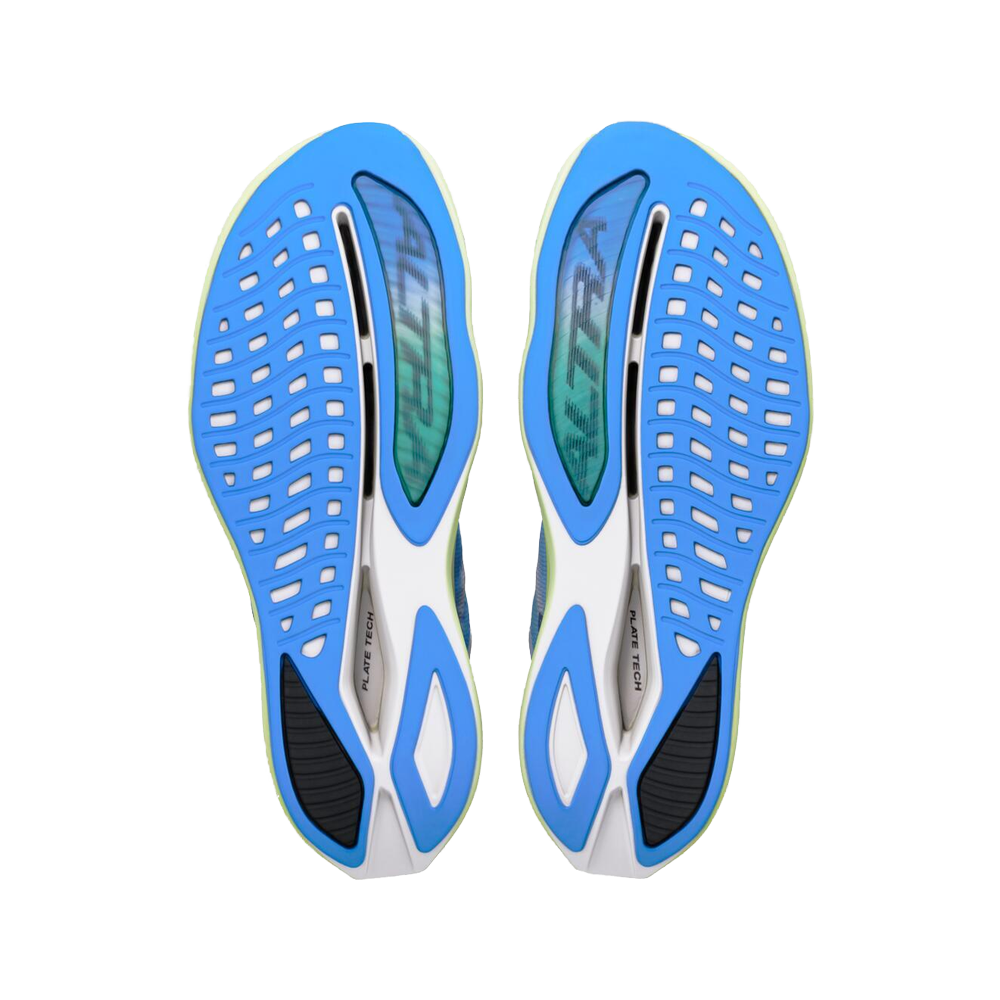 White / Black / Sonic Blue product image 4