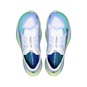 White / Black / Sonic Blue product image 3