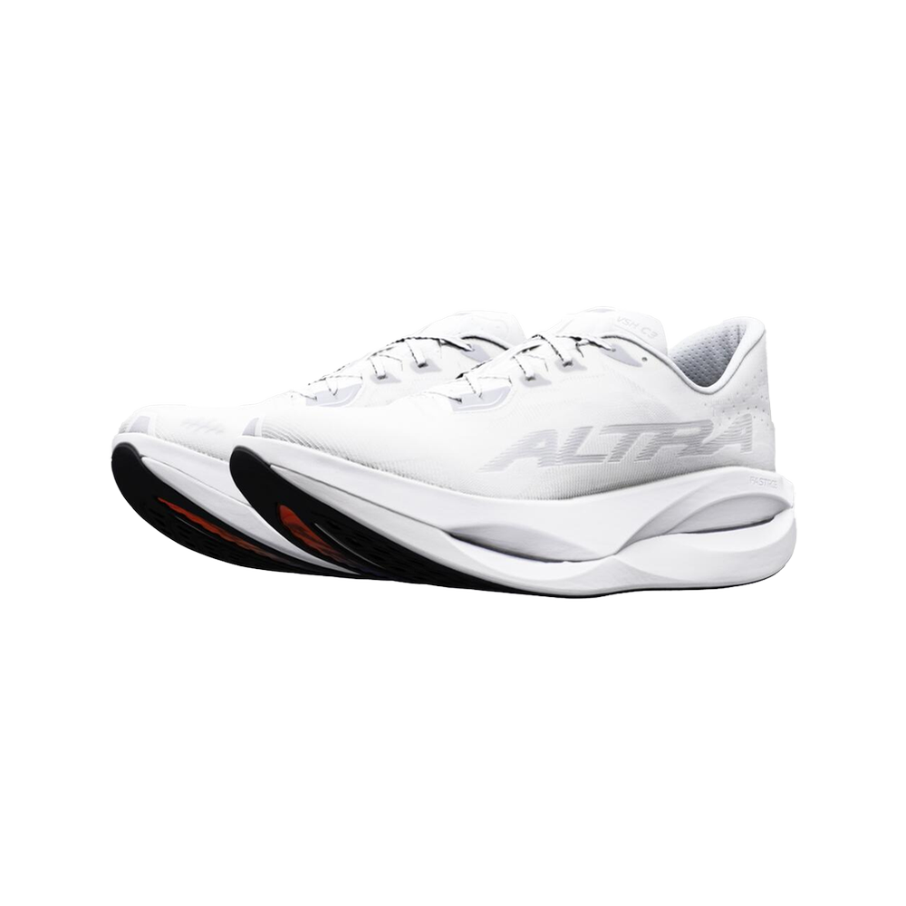White / Silver / White product image 6