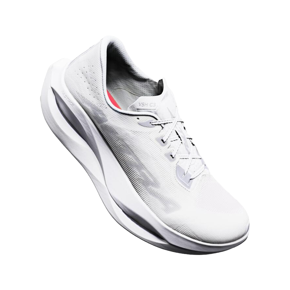 White / Silver / White product image 7
