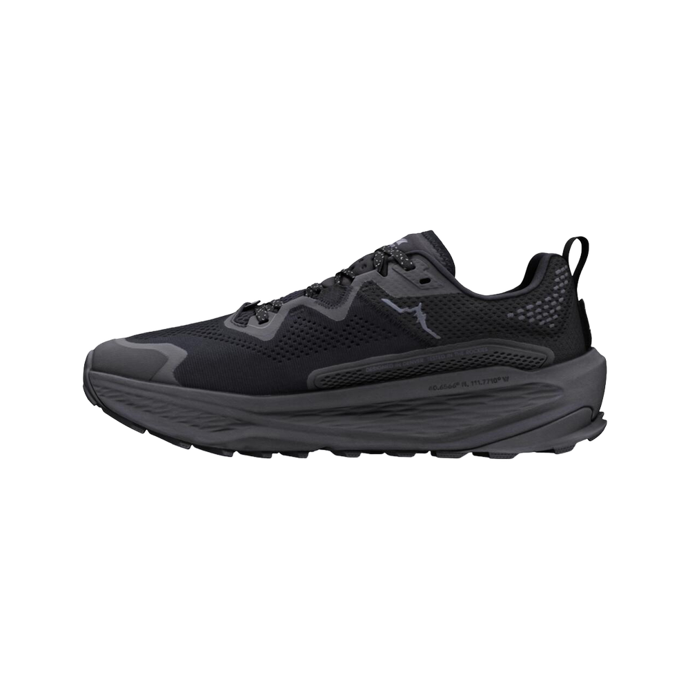 Black / Black / Dark Shadow product image 2