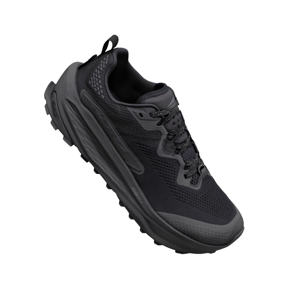 Black / Black / Dark Shadow product image 7