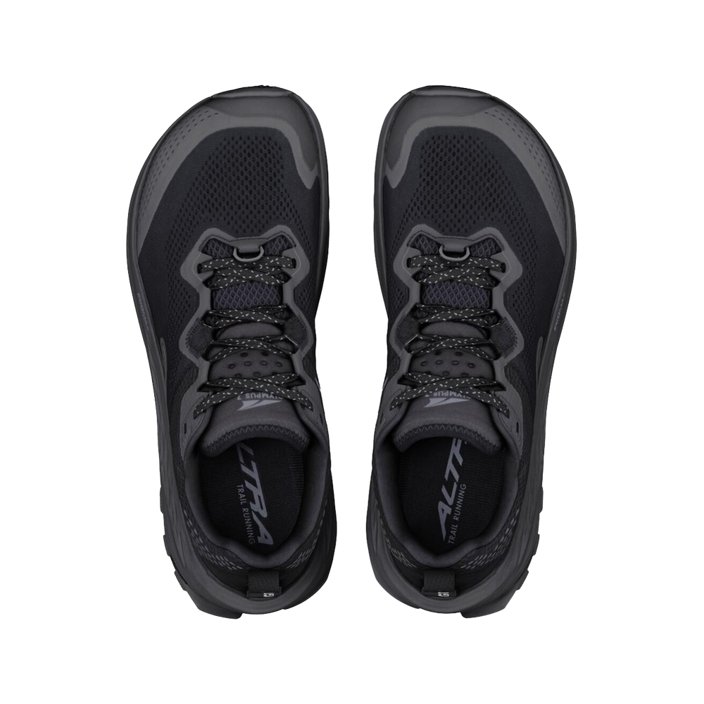 Black / Black / Dark Shadow product image 3