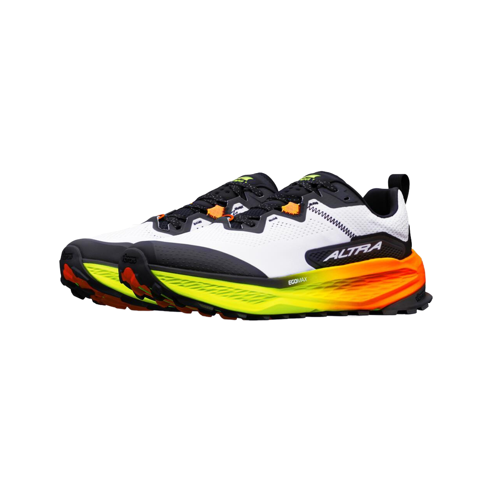 White / White / Black product image 6