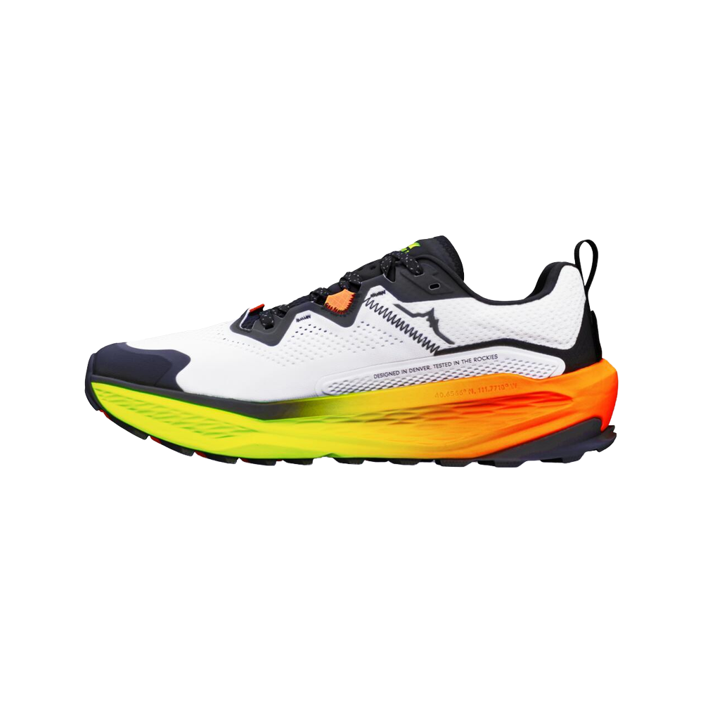 White / White / Black product image 2