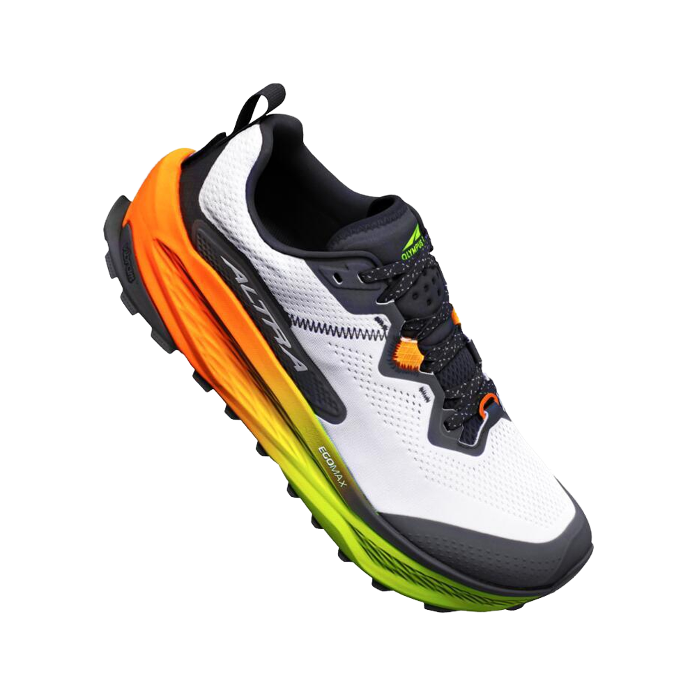 White / White / Black product image 7