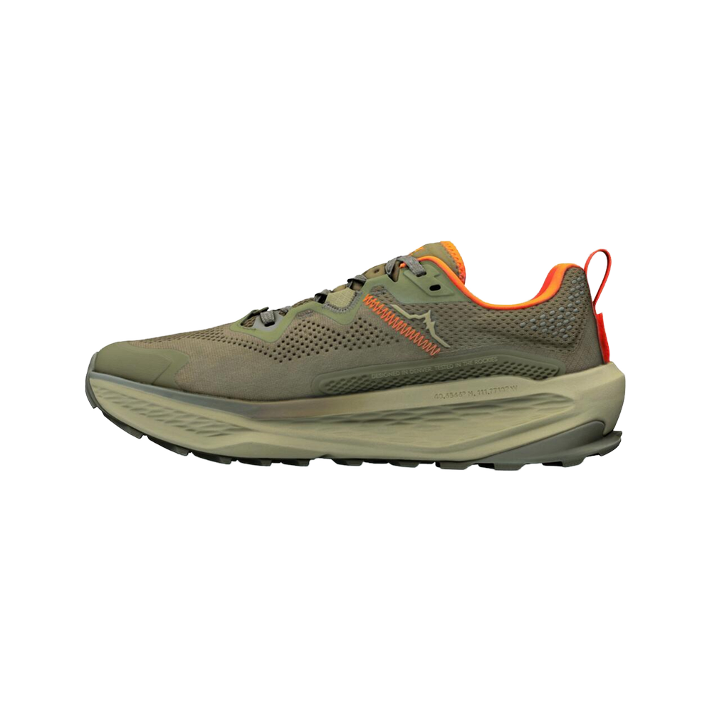 Dark Olive / Black / Aloe product image 2