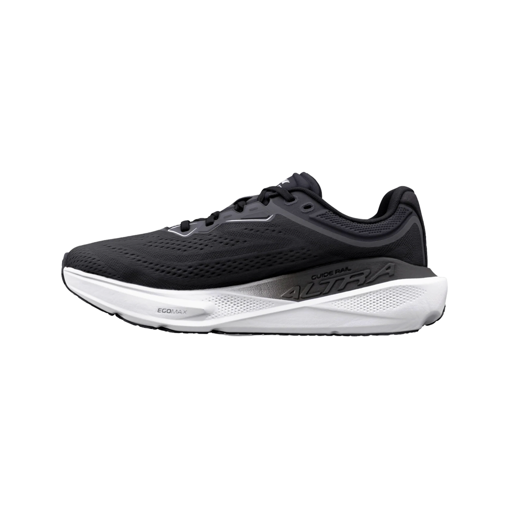 Black / White / White product image 2
