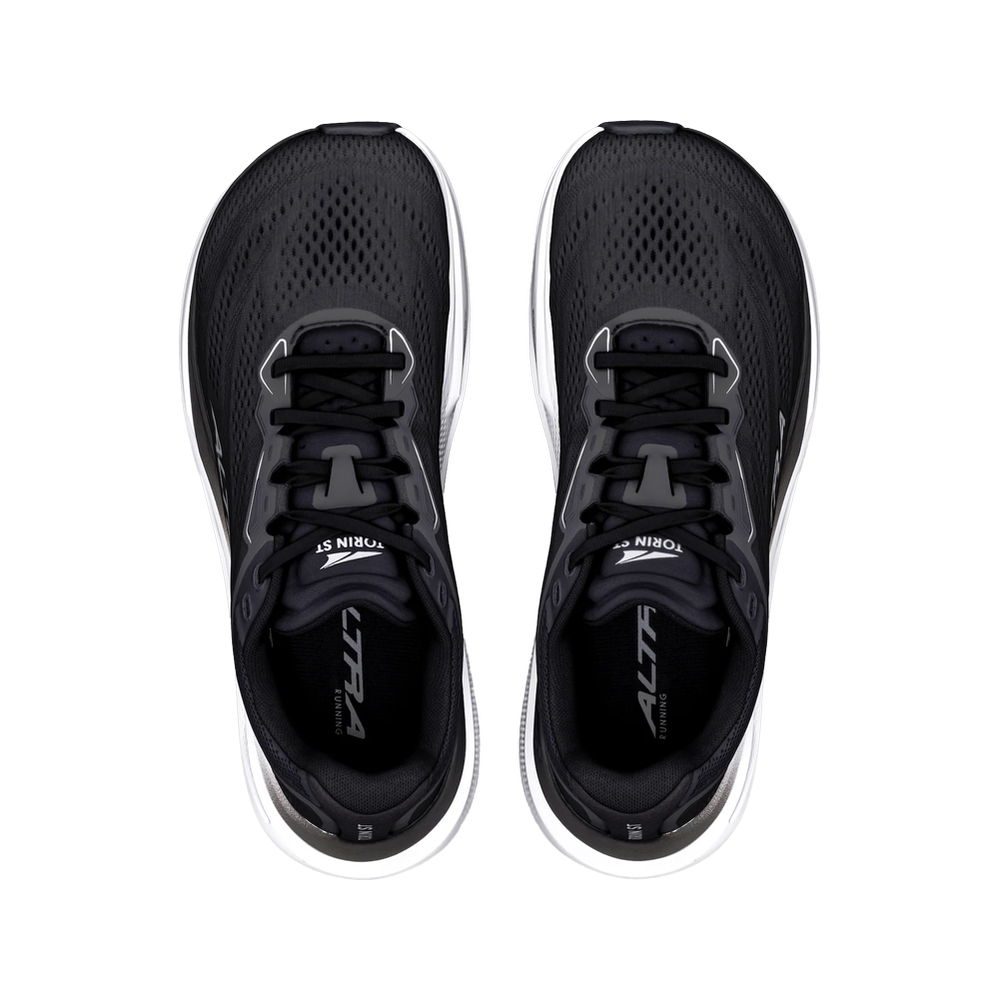 Black / White / White product image 3