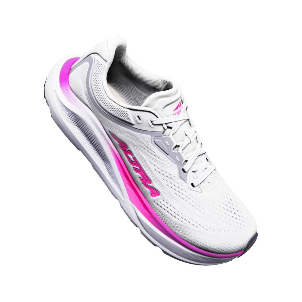 White / Wht / Knockout Pink product image 5