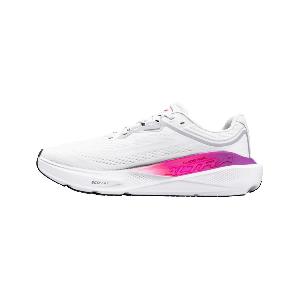White / Wht / Knockout Pink product image 2
