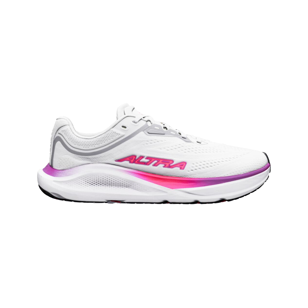 White / Wht / Knockout Pink product image 1