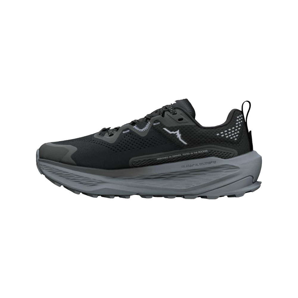 Black / Silver / Castlerock product image 2