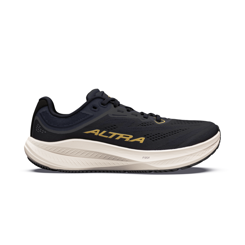 Black / Gold / White Smoke product image 1