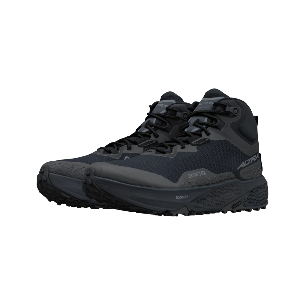 Black / Black product image 6