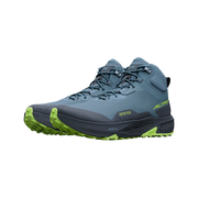 China Blue / Shrp Gn / Bnit product image 6