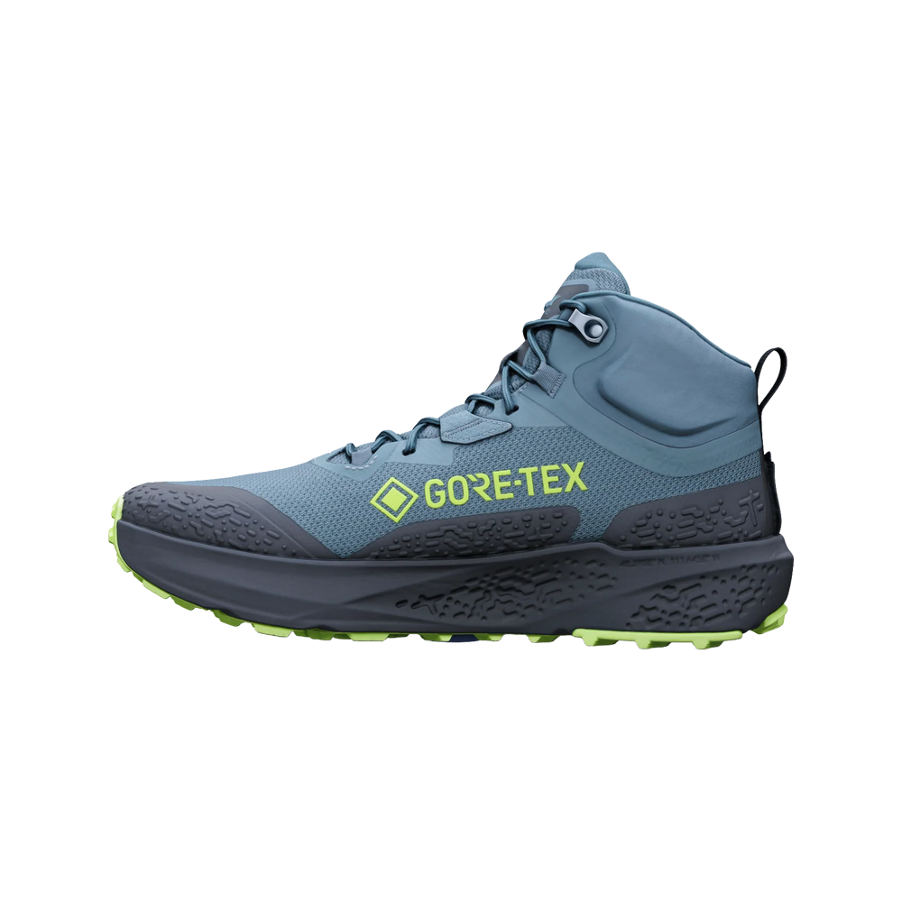 China Blue / Shrp Gn / Bnit product image 2