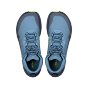 China Blue / Shrp Gn / Bnit product image 3