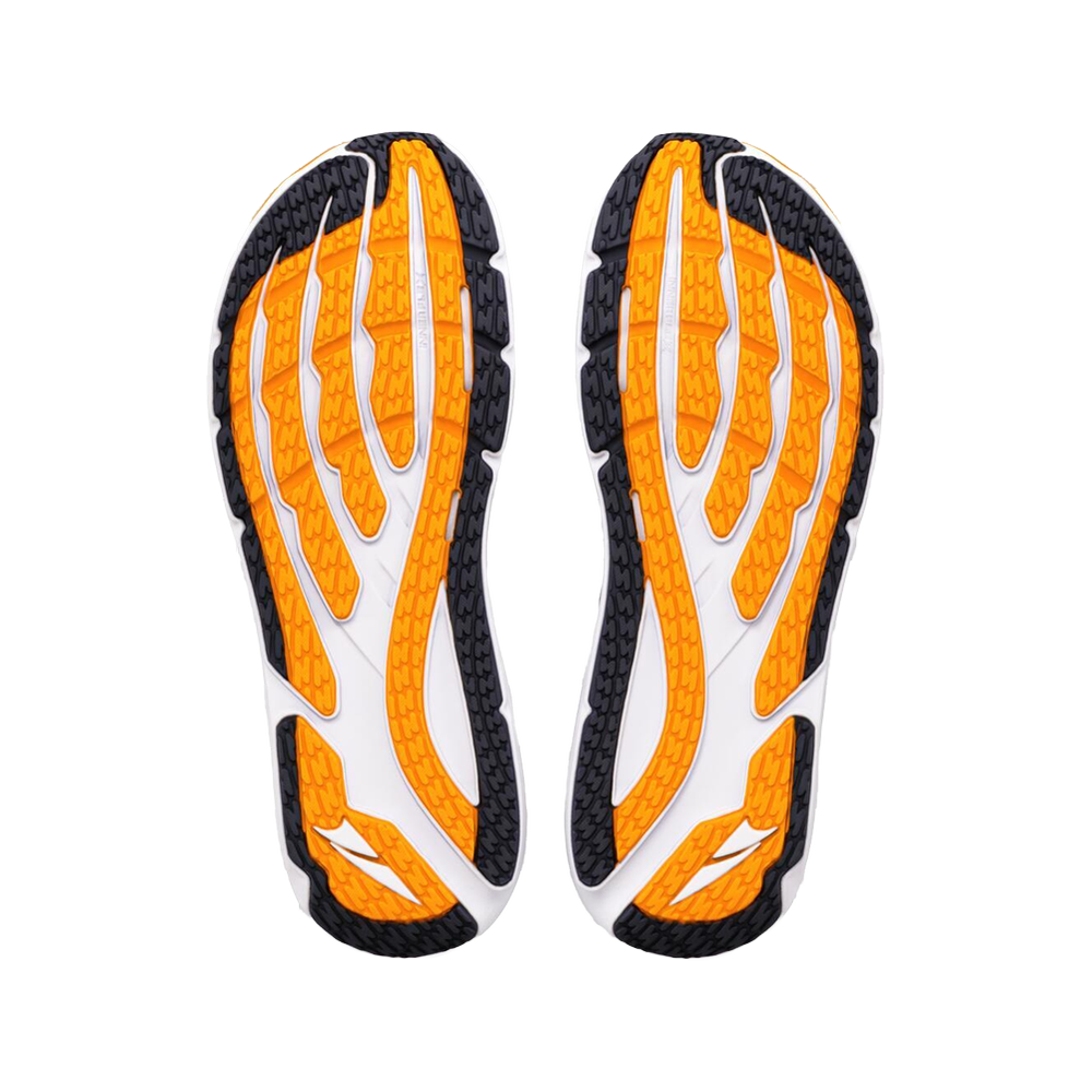 Black / Orange Pop / Fiery Coral product image 4