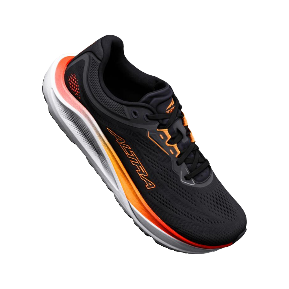 Black / Orange Pop / Fiery Coral product image 5