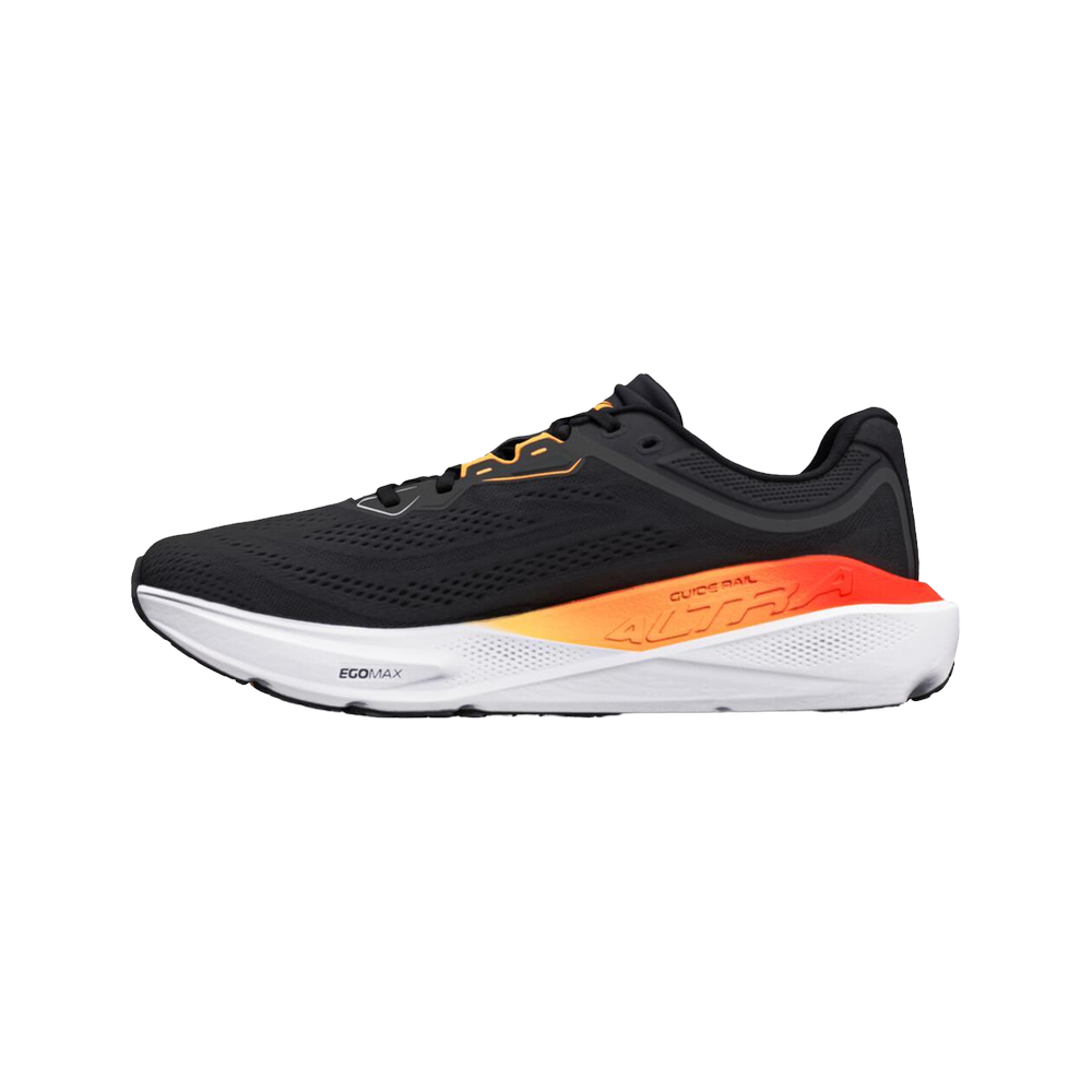 Black / Orange Pop / Fiery Coral product image 2