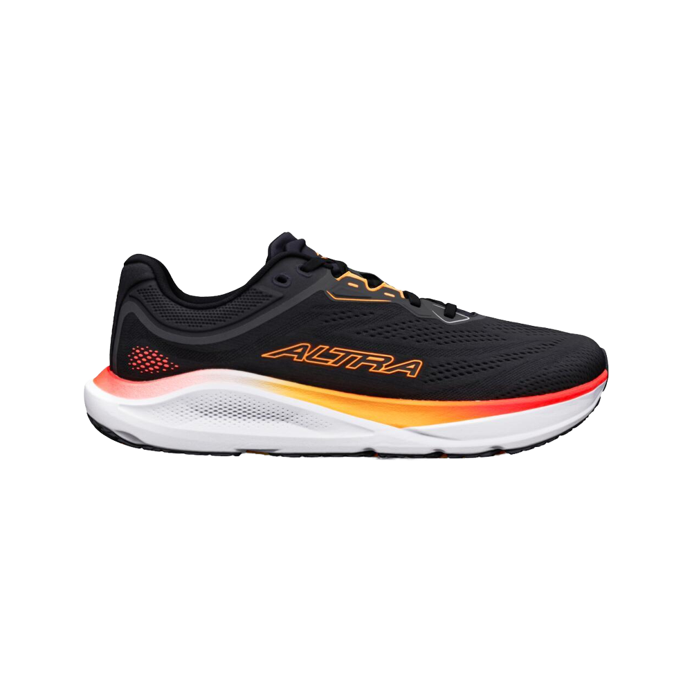 Black / Orange Pop / Fiery Coral product image 1