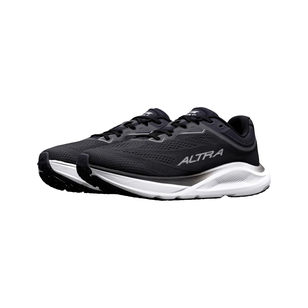 Black / White / Black product image 6