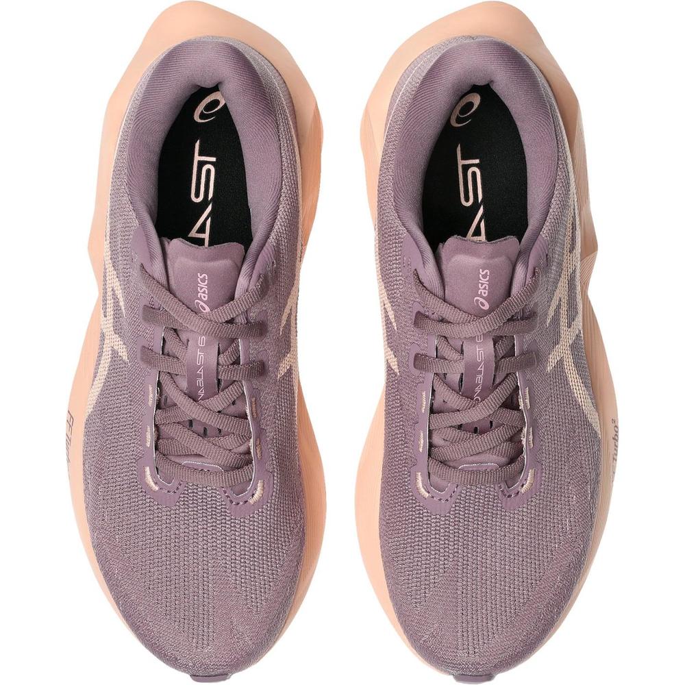 Dusty Mauve / Cantaloupe product image 3