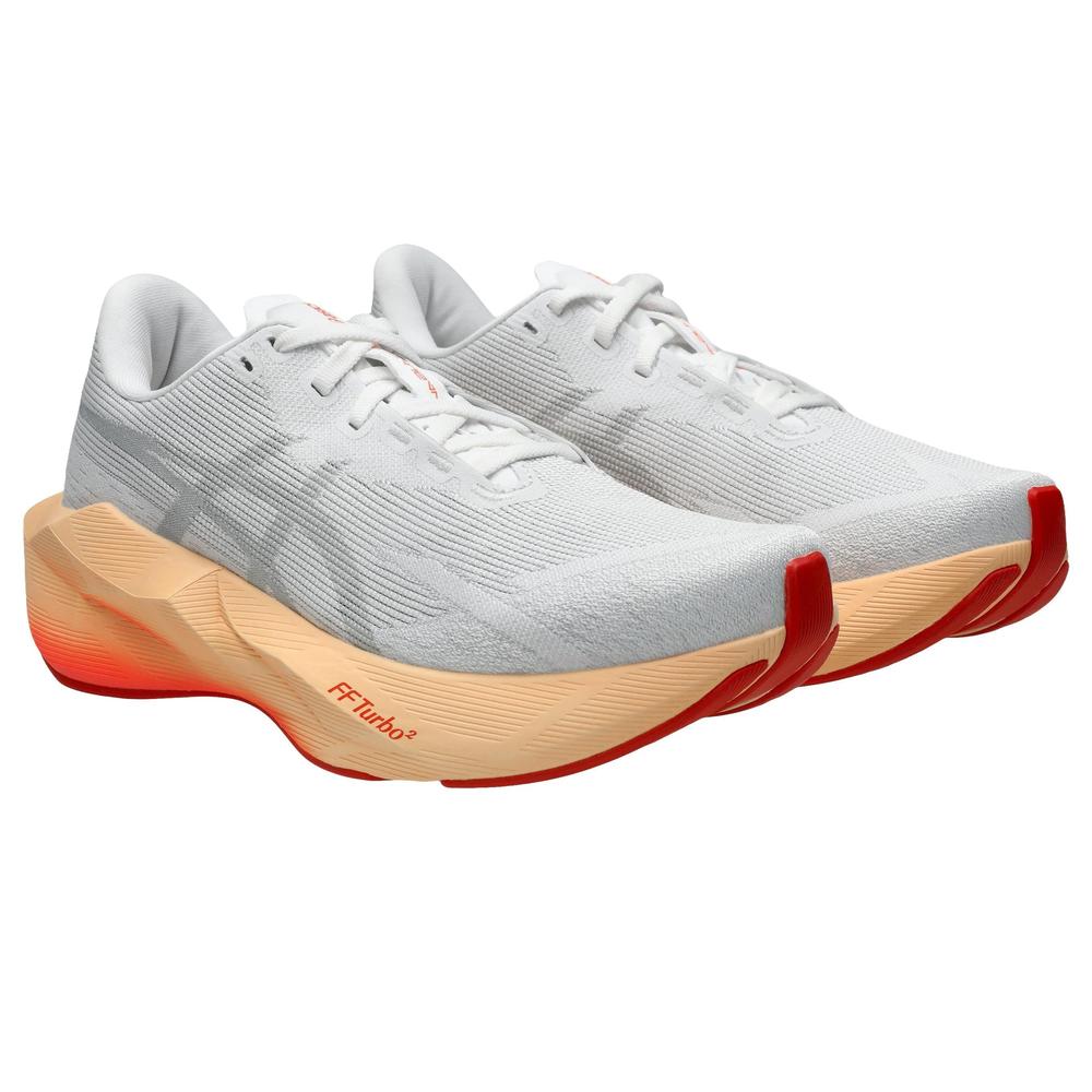 White / Vivid Coral product image 6