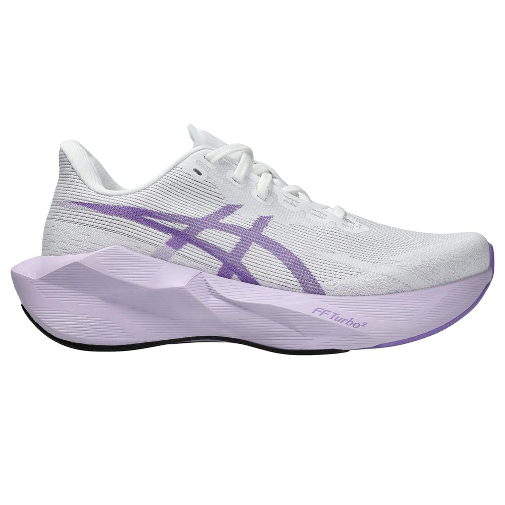 White / Murasaki product image 1
