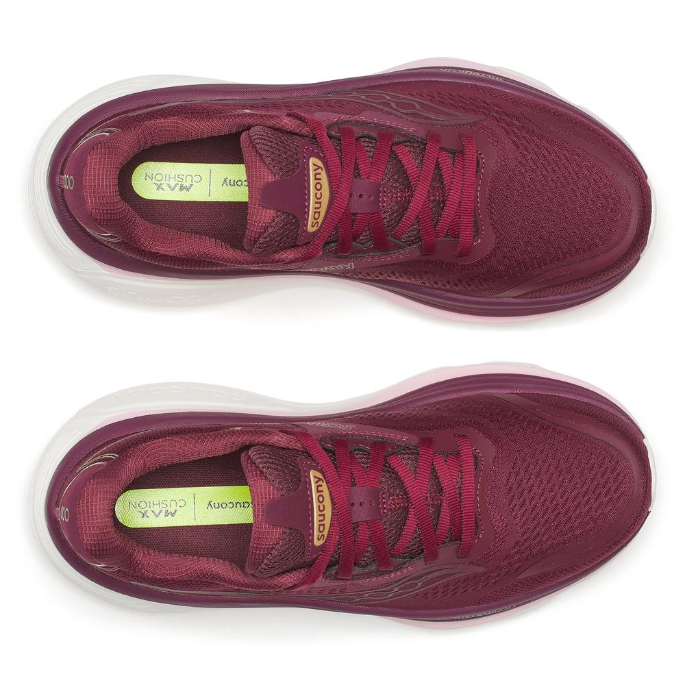 Maroon / Silk product image 3
