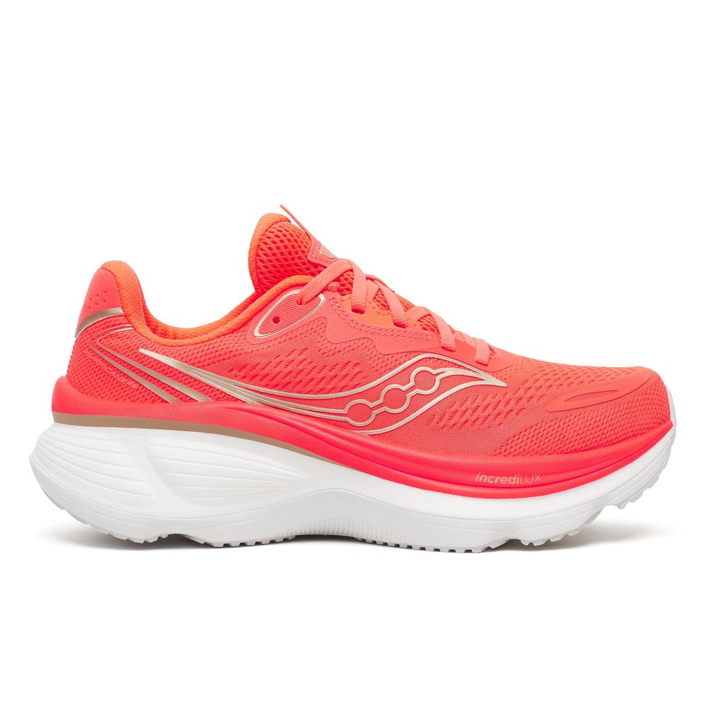 Saucony Hurricane 26 | Women's Stability Running Shoe | Athletic Annex