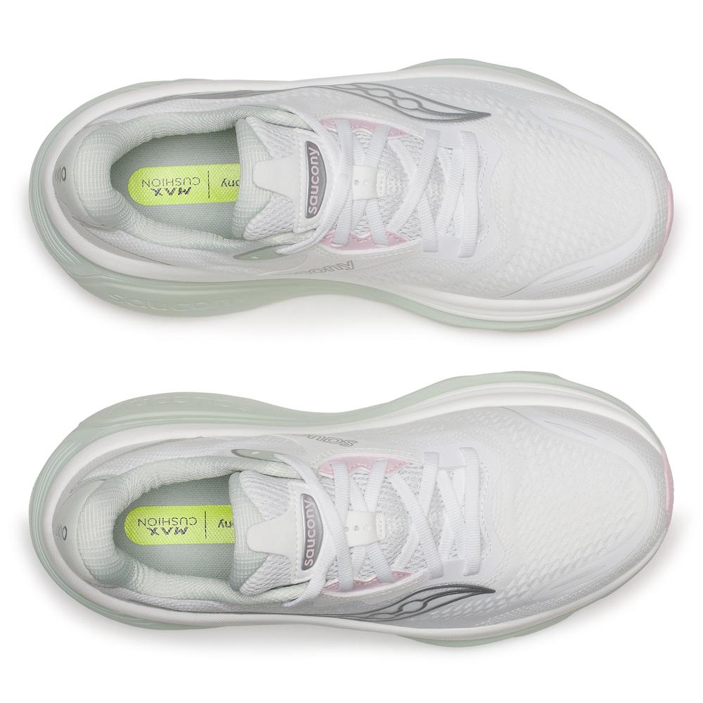 White / Cast product image 3