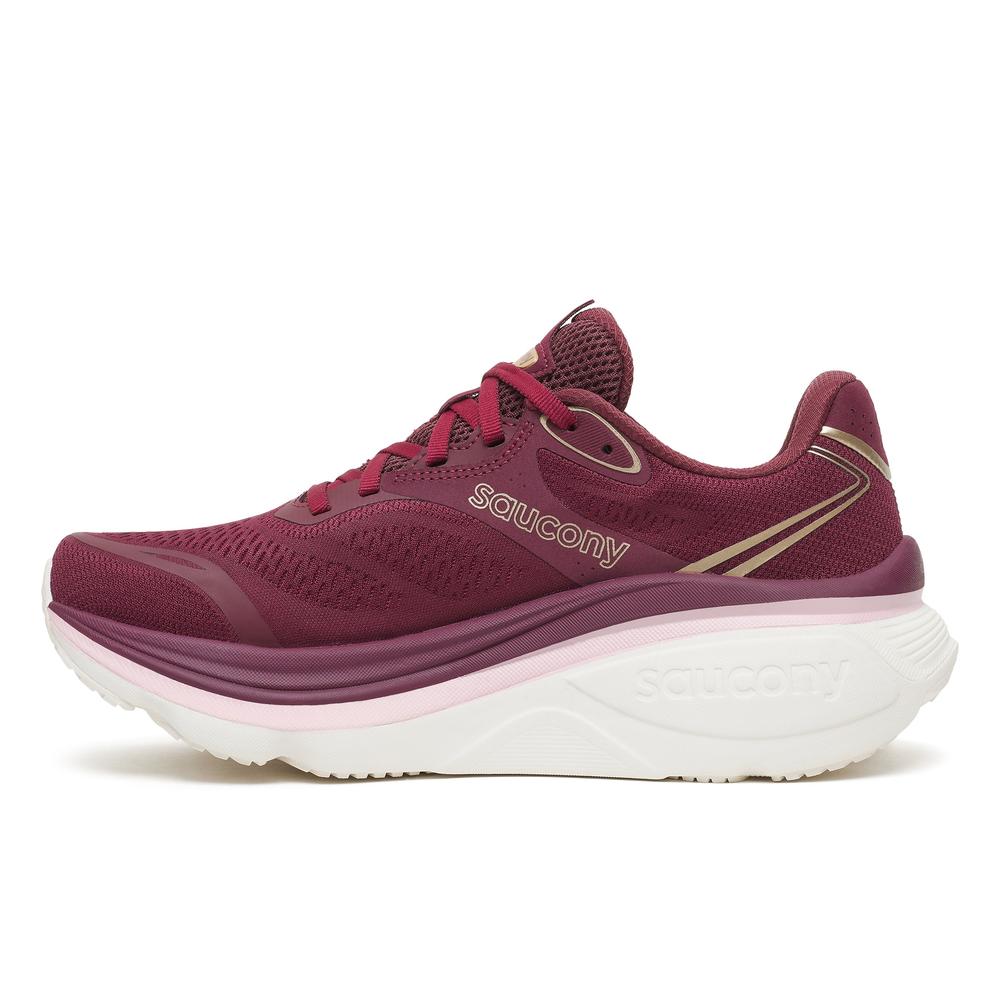Maroon / Silk product image 2