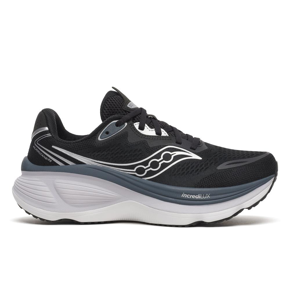 Black / Silver product image 1